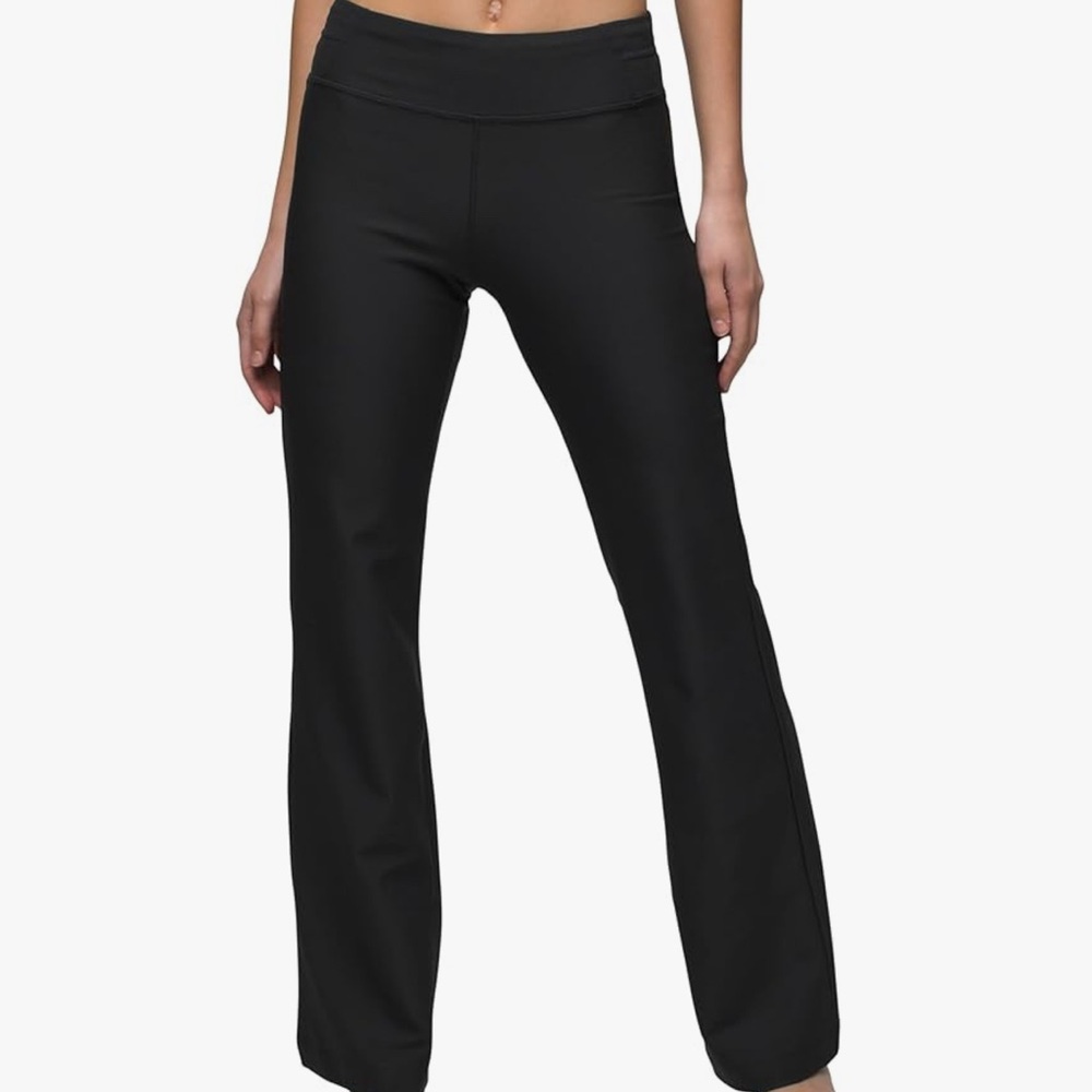 Last chance!  Prana jara flare pants - short inseam 2x